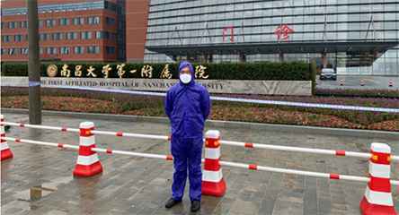 AG线上网站·官网入口(中国)官方网站产品驰援江西抗击疫情